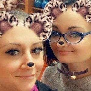 Meet your Posher, Janna